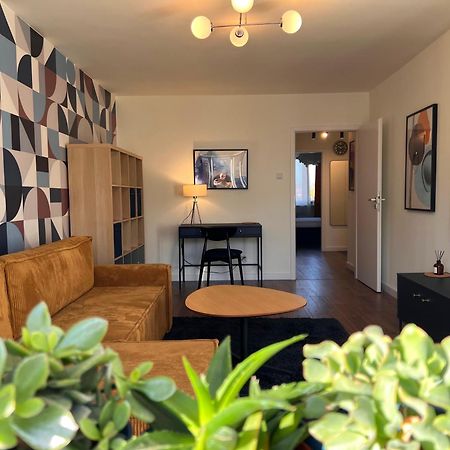 Apartament P38 Tarnów Zewnętrze zdjęcie