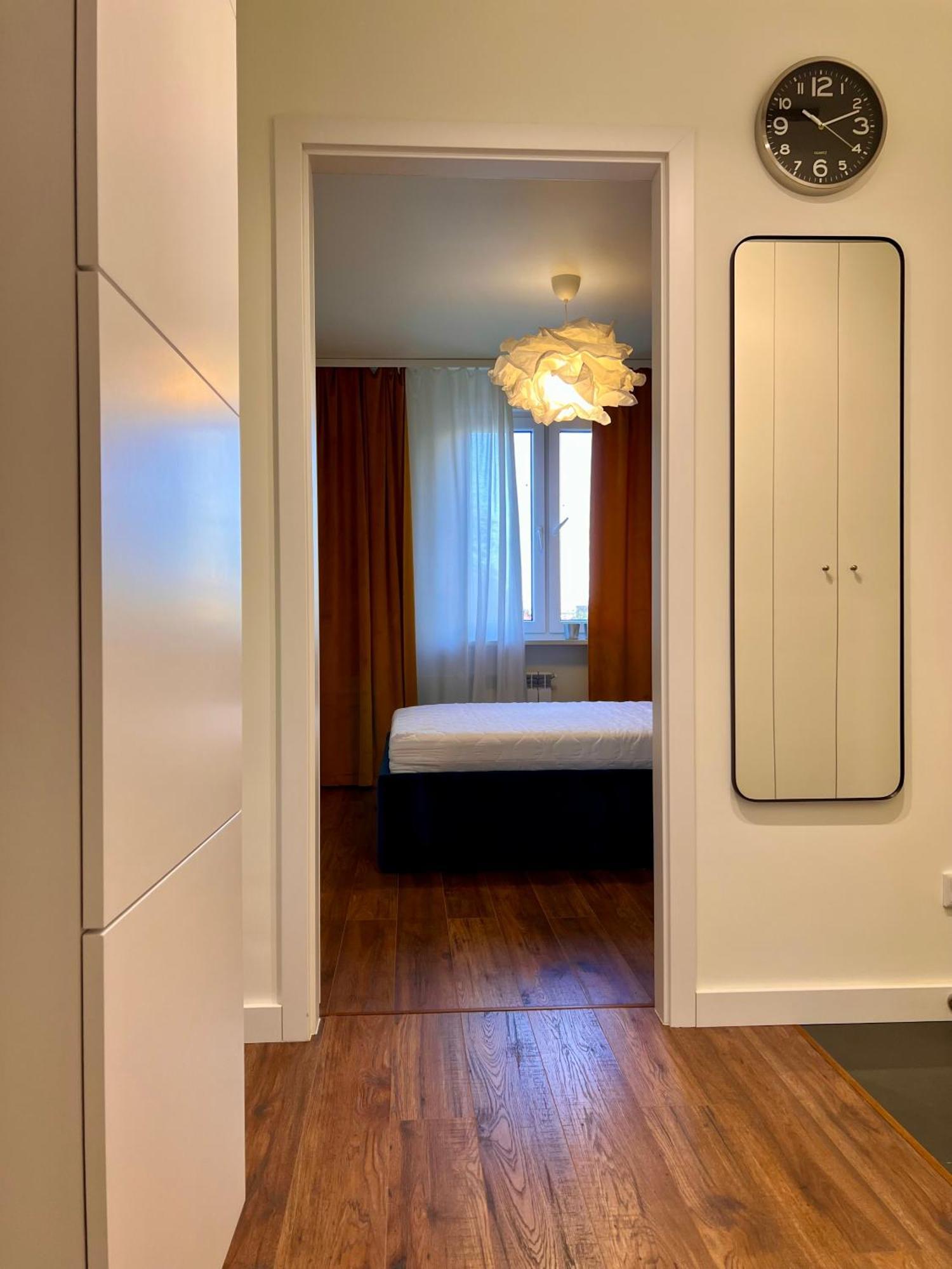 Apartament P38 Tarnów Zewnętrze zdjęcie