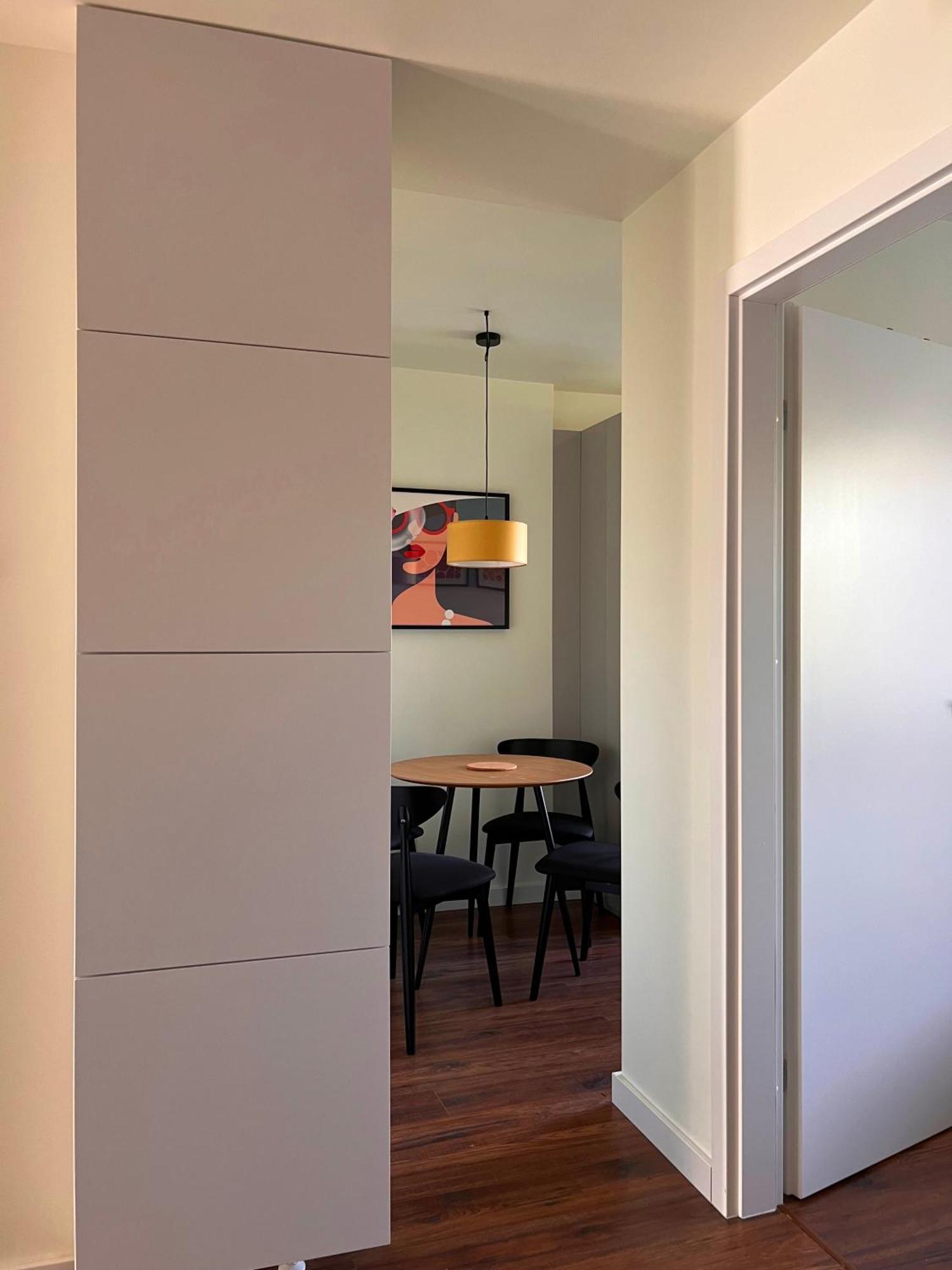 Apartament P38 Tarnów Zewnętrze zdjęcie