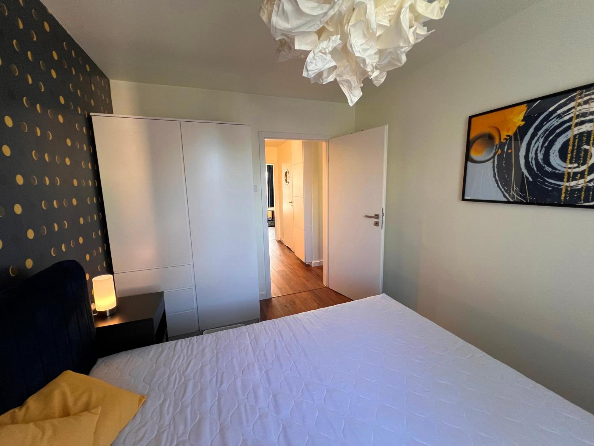 Apartament P38 Tarnów Zewnętrze zdjęcie