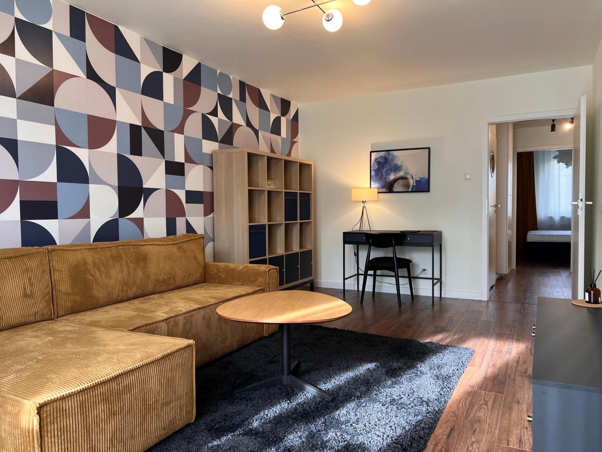 Apartament P38 Tarnów Zewnętrze zdjęcie