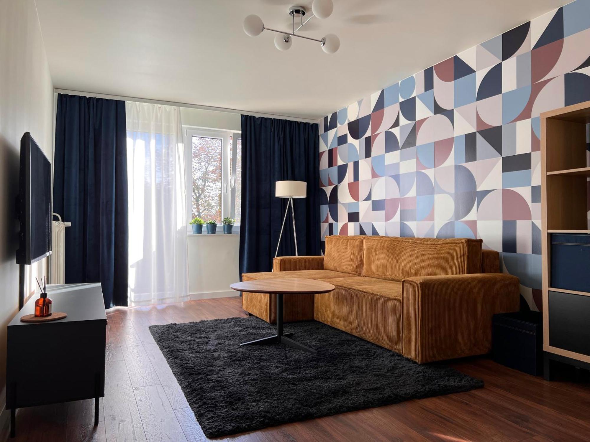 Apartament P38 Tarnów Zewnętrze zdjęcie