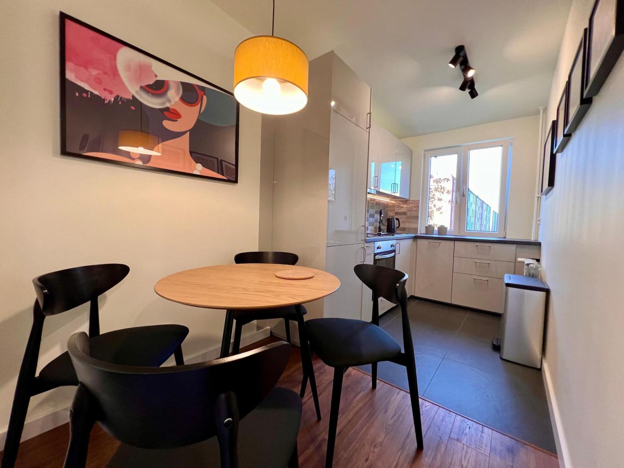 Apartament P38 Tarnów Zewnętrze zdjęcie