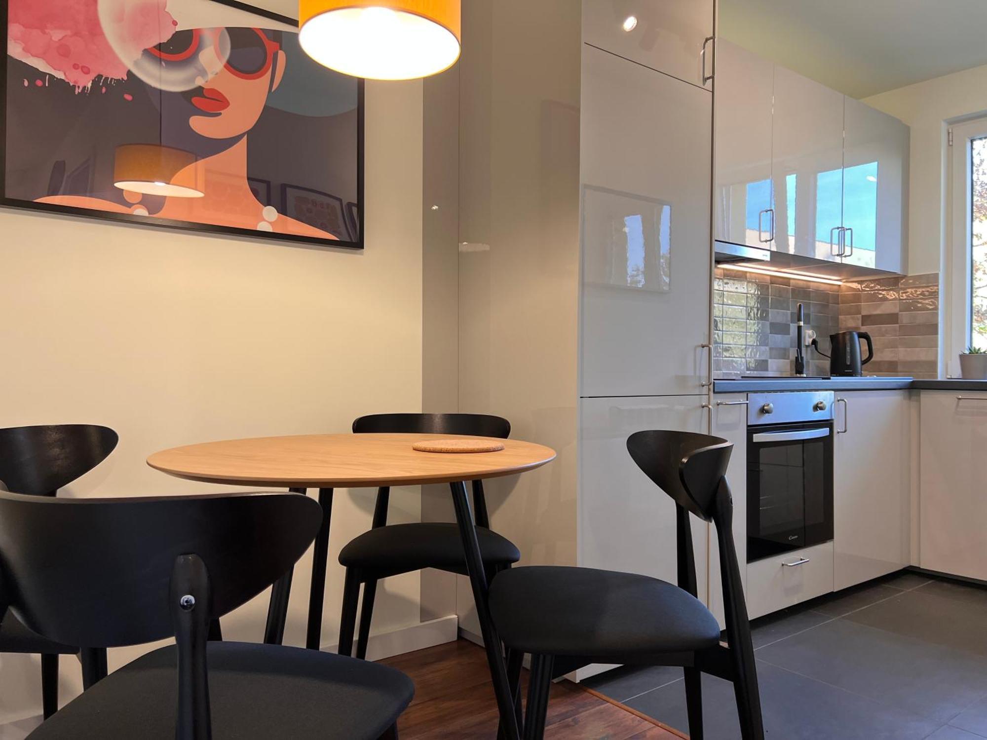 Apartament P38 Tarnów Zewnętrze zdjęcie