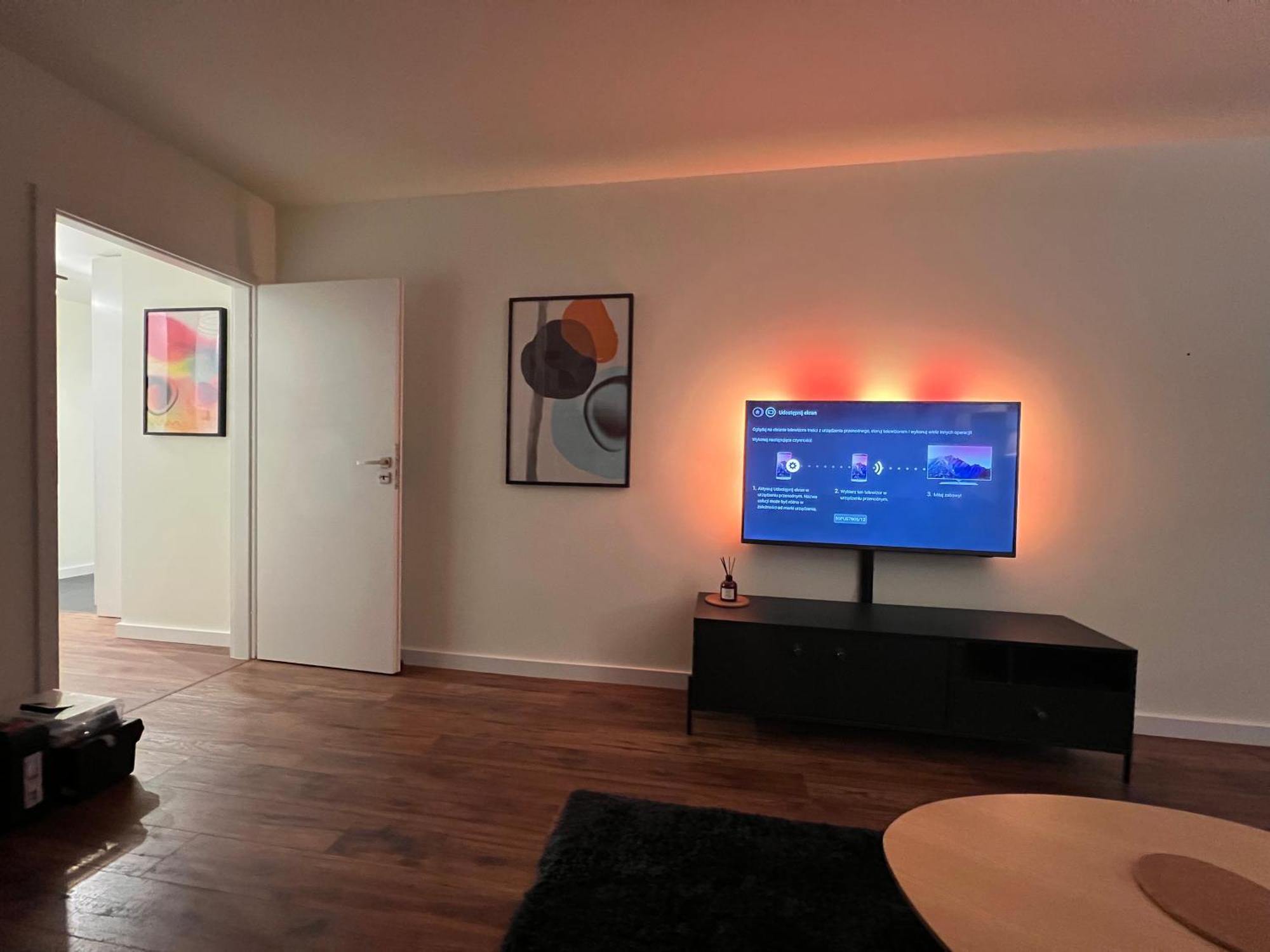 Apartament P38 Tarnów Zewnętrze zdjęcie