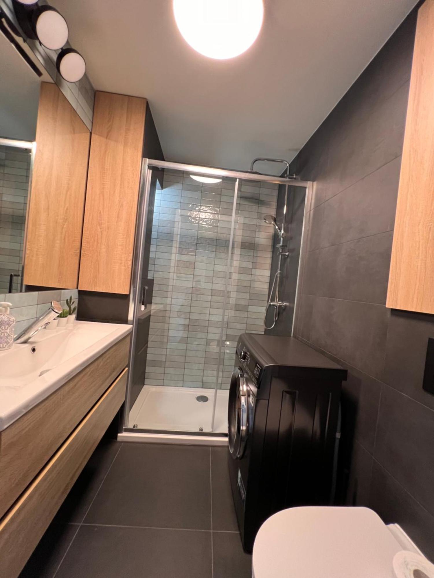 Apartament P38 Tarnów Zewnętrze zdjęcie