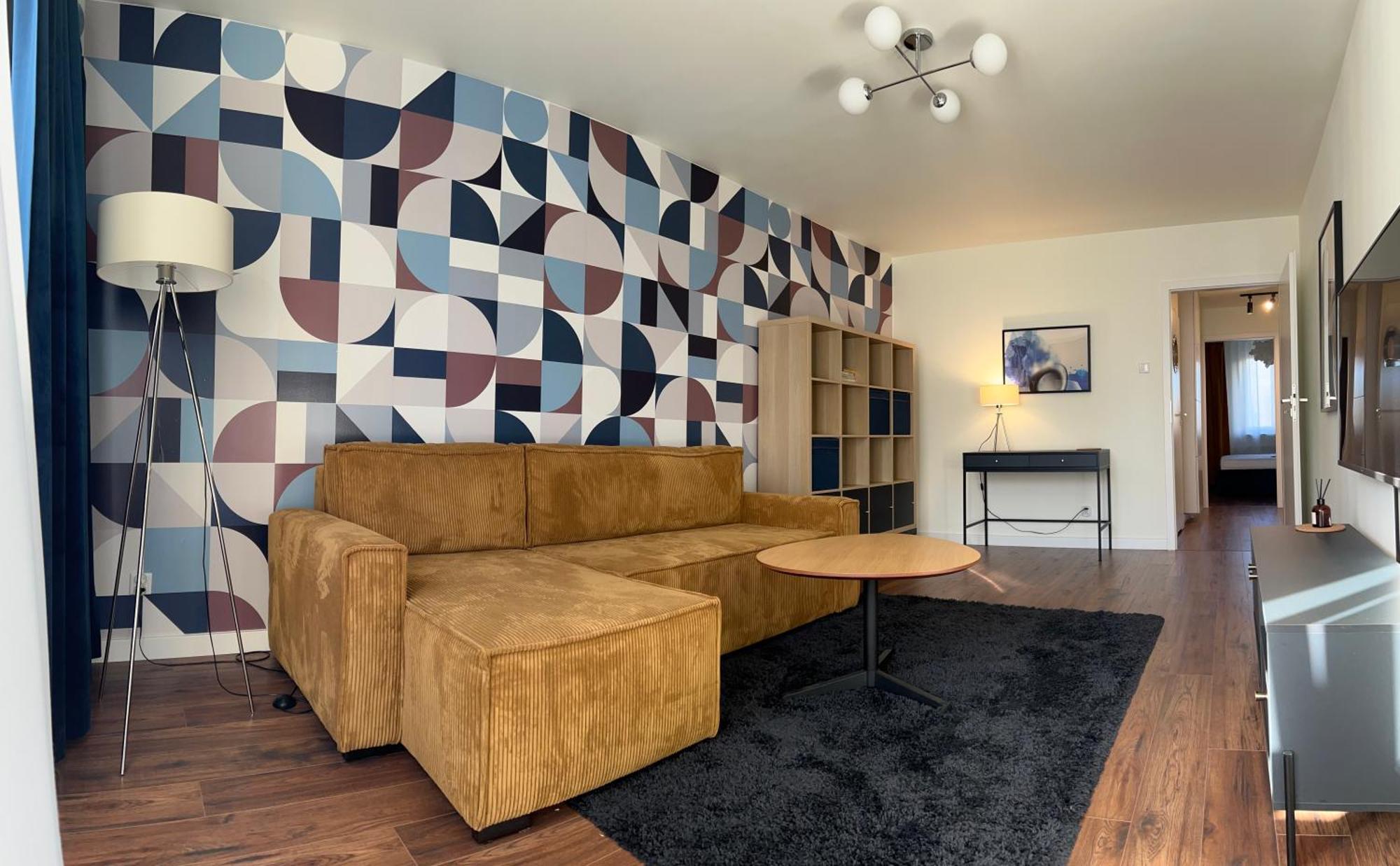 Apartament P38 Tarnów Zewnętrze zdjęcie