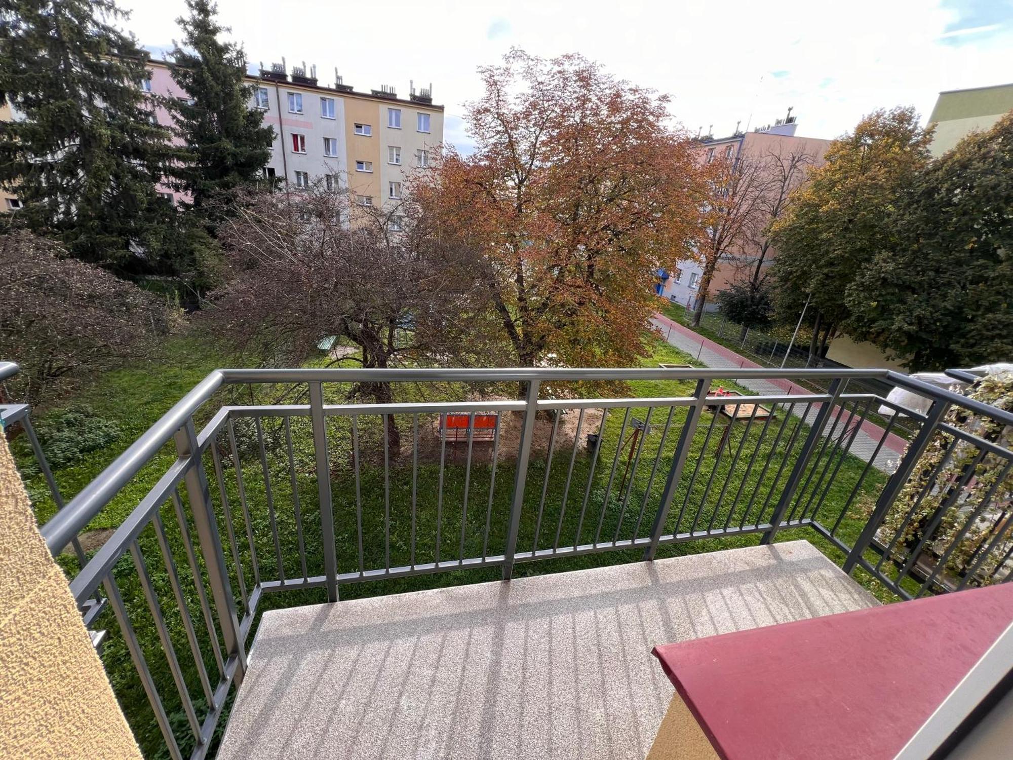 Apartament P38 Tarnów Zewnętrze zdjęcie